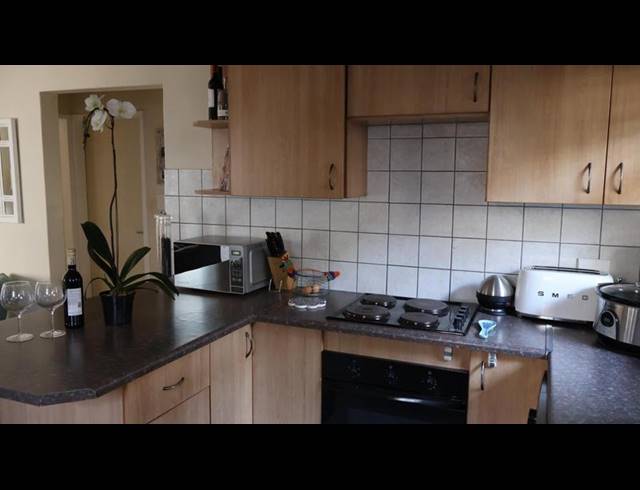 2 BEDROOM APARTMENT FOR SALE IN GEZINA